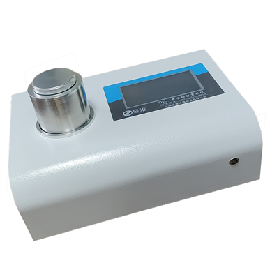 DSC-500B差示扫描量热仪