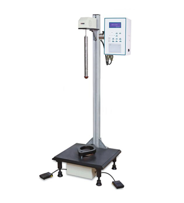 BMC-B1落镖冲击试验仪
