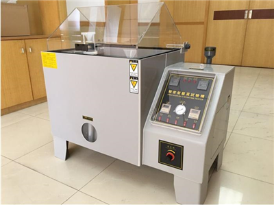 AB-200B盐雾试验机
