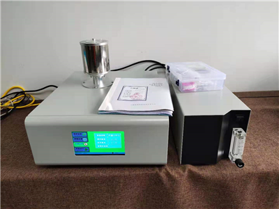 STA200同步热分析仪1150