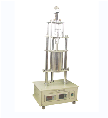 ZRPY-300热机械分析仪（热膨胀、玻璃化温度、维卡软化温度综合测试仪）